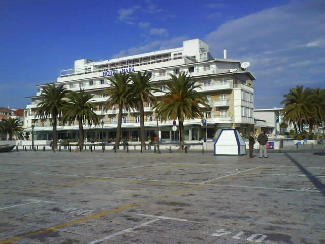 Lisbon 2008 - Evergreens on Tour (11)